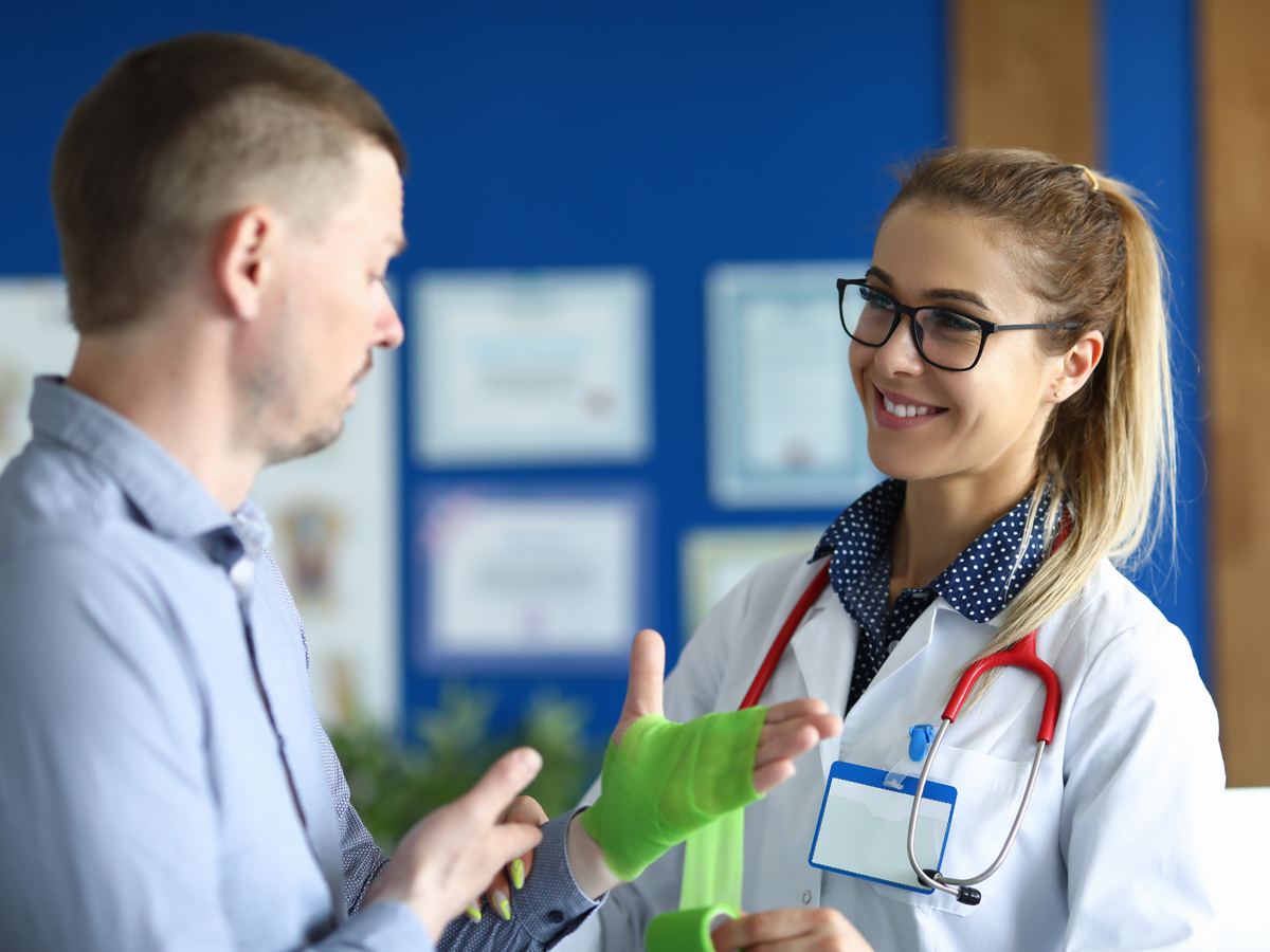 Home Medical Jobs Pro